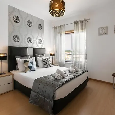 Paradise Place Nazaré