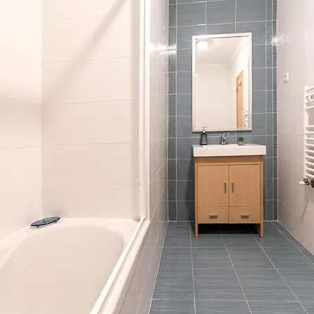 Apartment Paradise Place