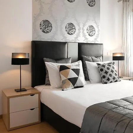 Apartamento Paradise Place