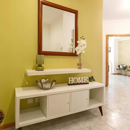 Paradise Place Apartamento