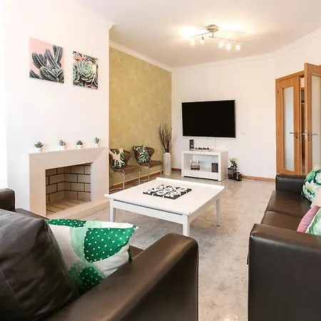 Apartment Paradise Place *