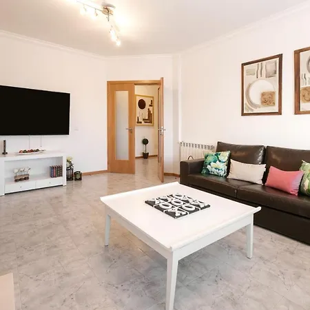 Paradise Place * Nazaré