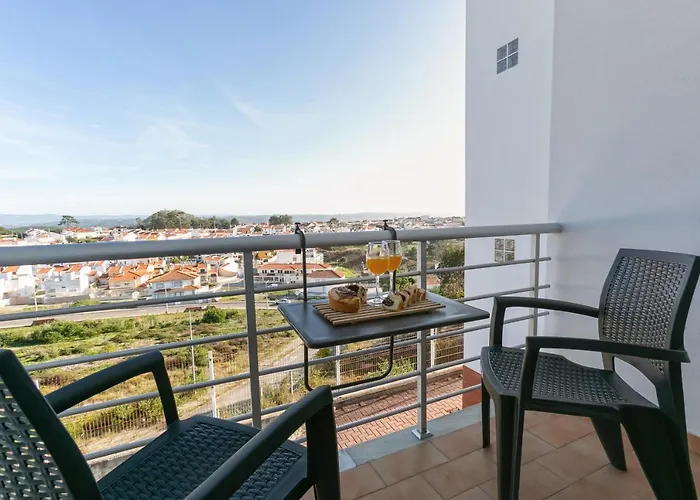 Paradise Place Appartement