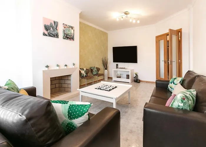 Apartamento Paradise Place *