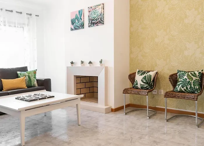 Paradise Place Appartement *