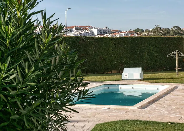 Paradise Place Appartement