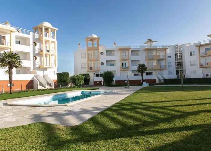 Paradise Place *